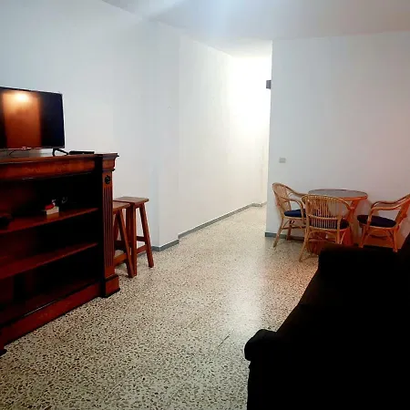 Apartamento Barrasmo Suite.. Апартаменты *
