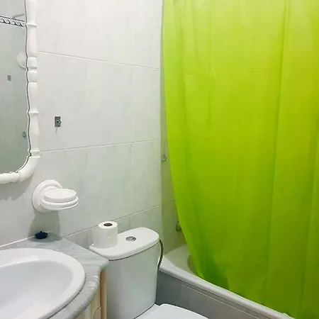Apartamento Barrasmo Suite.. Апартаменты *