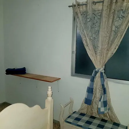 Apartamento Barrasmo Suite.. Апартаменты *