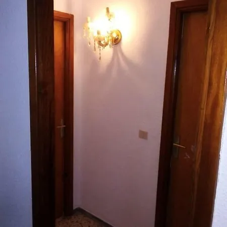 Apartamento Barrasmo Suite.. Апартаменты *